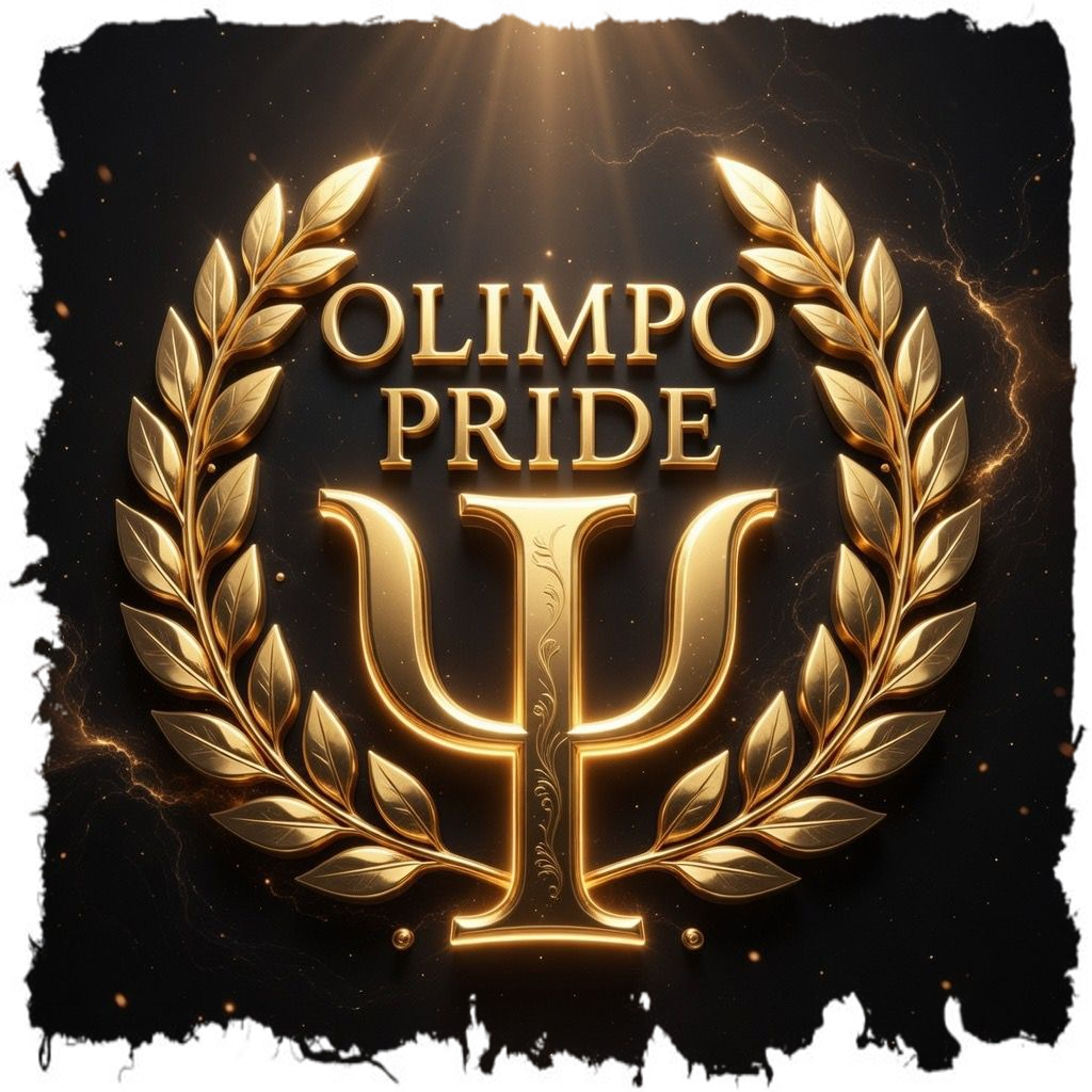 Olimpo Pride